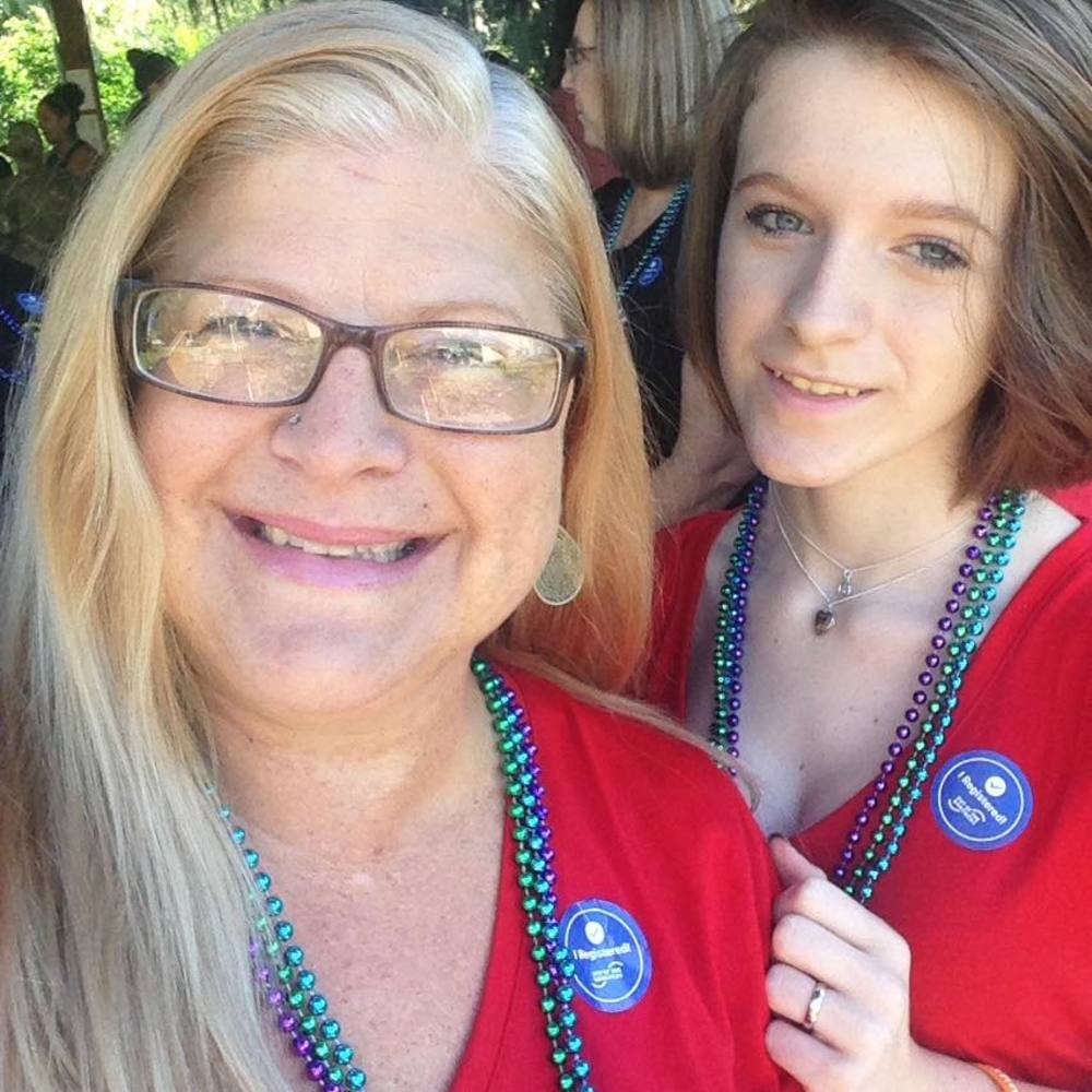 Meet your Posher, Traci